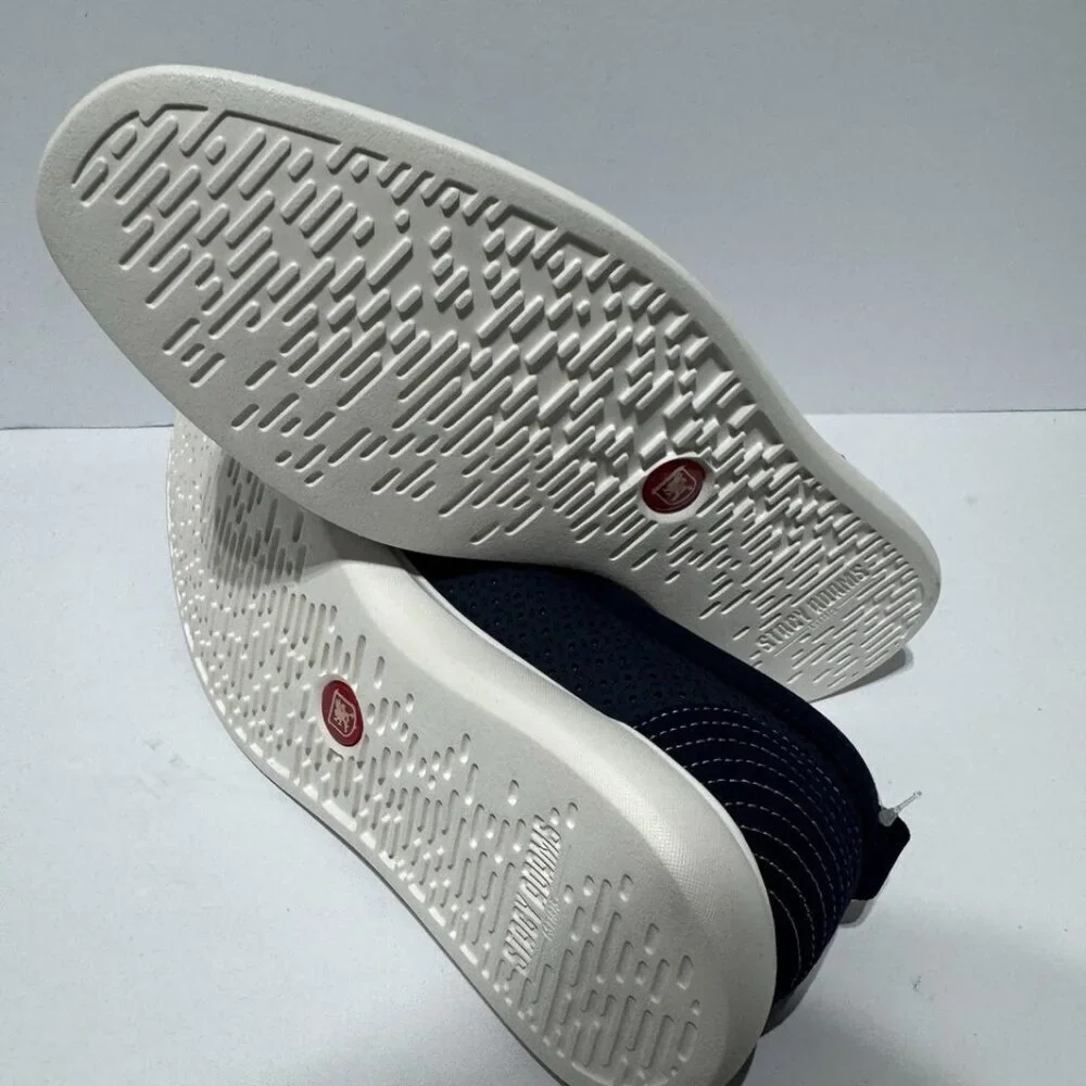 Steve Adams Mens Remy Slip On Size 7 M
